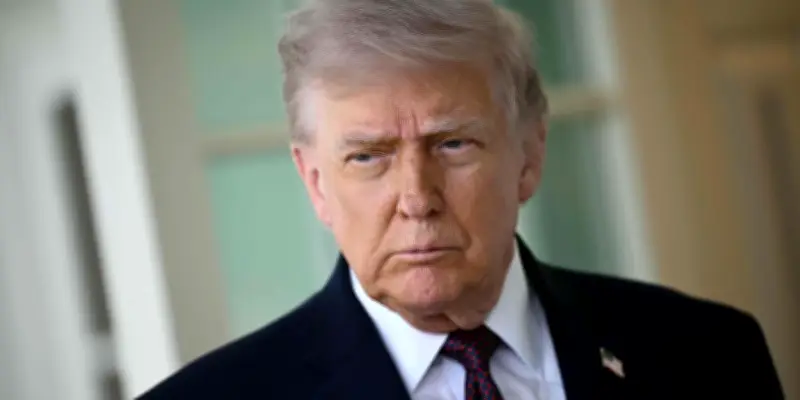 Trump confronté aux bombardements israéliens meurtriers au Liban du 8 avril