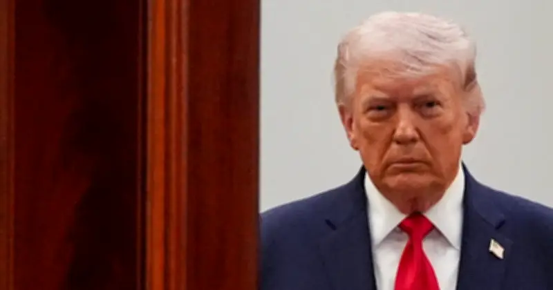 Trump défend la guerre en Iran malgré l'impopularité et les incertitudes stratégiques