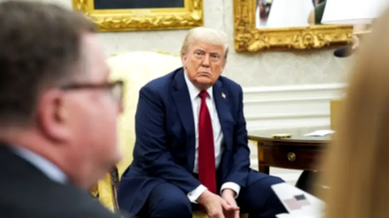 Trump donne 50 jours à la Russie pour mettre fin à la guerre en Ukraine