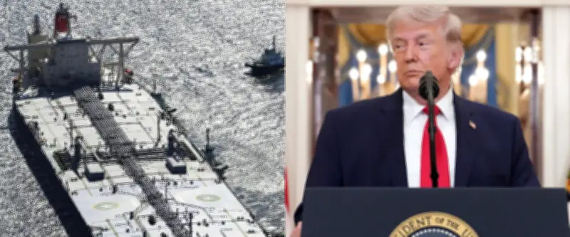 Trump durcit son ultimatum à l'Iran : 48 heures pour rouvrir le détroit d'Ormuz