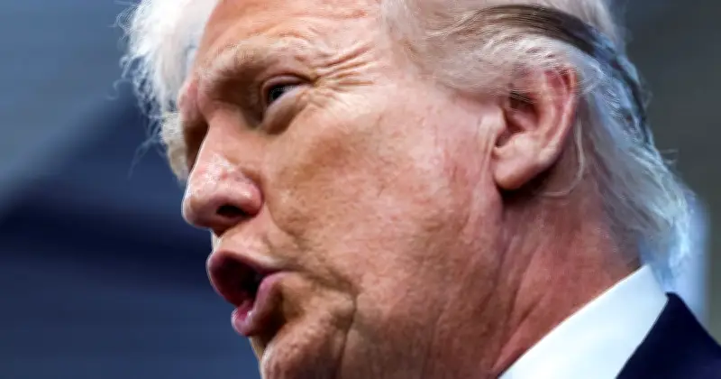 Trump en Jésus : une image IA blasphématoire qui choque la droite chrétienne américaine