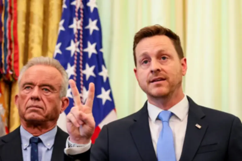 Trump et son ministre incapables de calculer un pourcentage simple