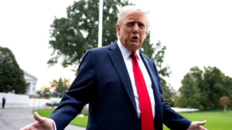 Trump exige une action rapide du Hamas avant les négociations sur les otages