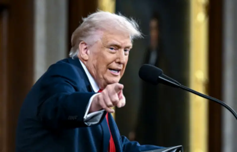 Trump face à l'échéance des 60 jours dans le conflit avec l'Iran
