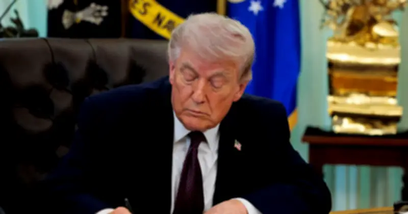 Trump face à l'Iran : entre menaces et négociations, une stratégie déroutante