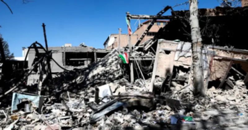 Trump face à l'Iran : la menace d'une destruction totale se précise à l'approche de l'ultimatum