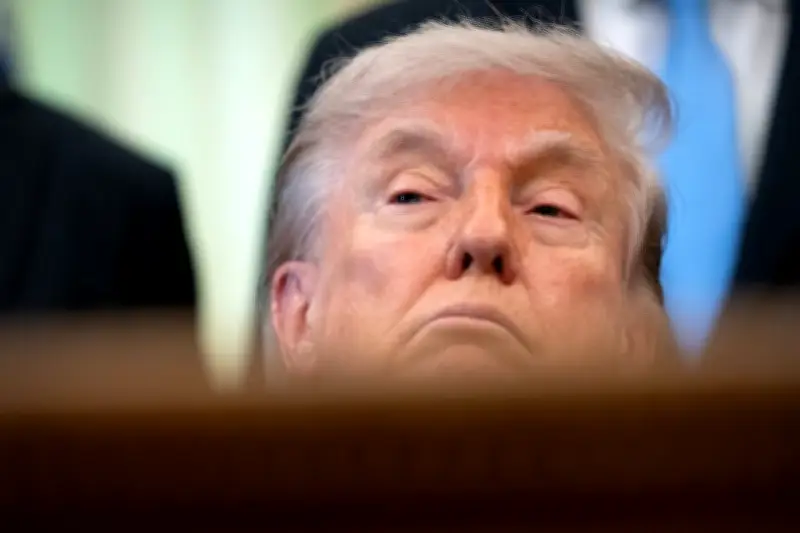 Trump-Iran : le jeu de dupes qui n'en finit pas
