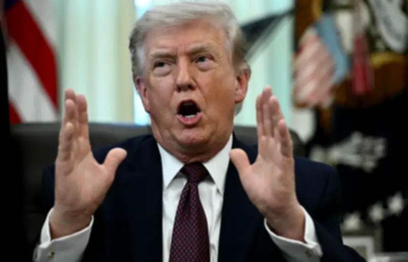 Trump justifie la guerre contre l'Iran face à une opinion publique sceptique