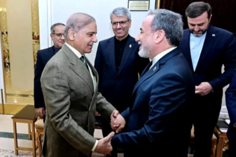 Trump laisse la porte ouverte à des discussions avec l'Iran