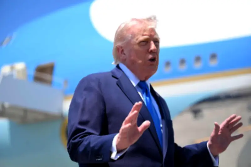 Trump licencie les 22 membres du conseil de la NSF : la science menacée