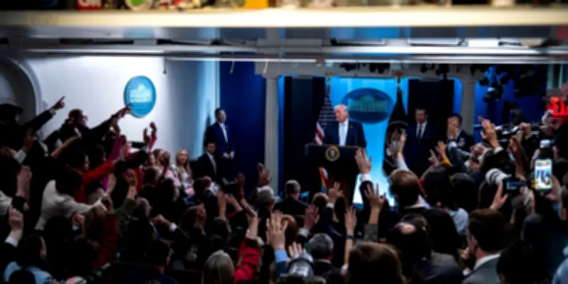 Trump menace de frapper les infrastructures civiles iraniennes, risque d'escalade au Moyen-Orient