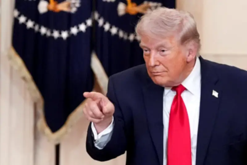 Trump menace de ramener l'Iran à l'âge de pierre avec sa doctrine Attila