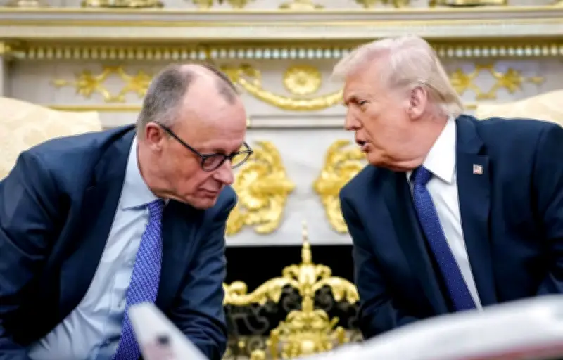 Trump menace de réduire les troupes américaines en Allemagne