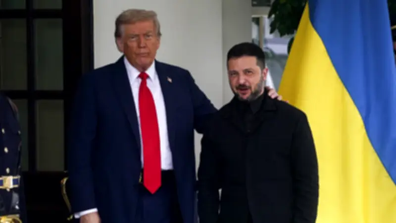 Trump menace Poutine d'envoyer des Tomahawks à Kiev si la guerre continue