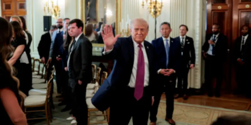 Trump ne fixe pas de date limite pour une proposition iranienne selon sa porte-parole