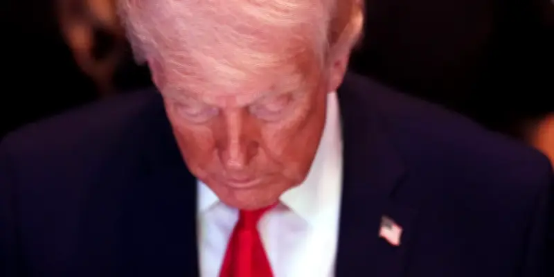 Trump ordonne un blocus naval américain du détroit d'Ormuz, une escalade majeure