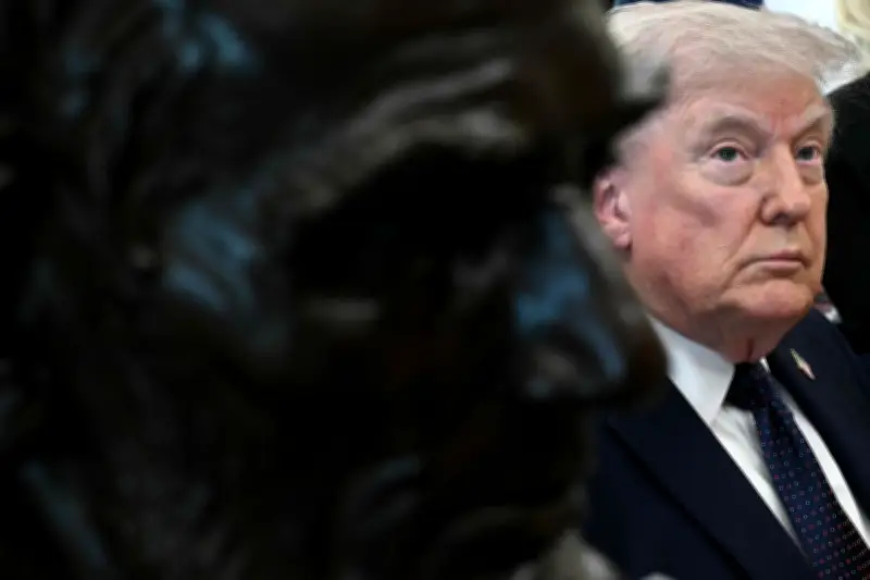 Trump prolonge la trêve au Liban, DeepSeek lance un IA, Theodora aux Flammes