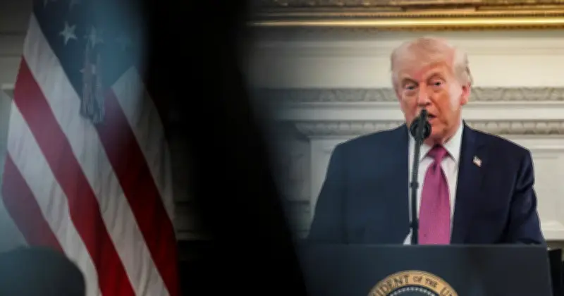 Trump prolonge la trêve avec l'Iran pour des négociations