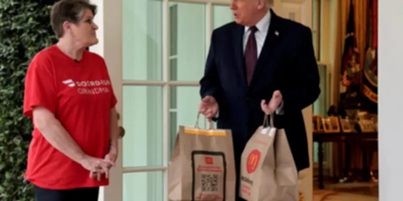 Trump relance le débat sur le pouvoir d'achat américain face aux tensions iraniennes