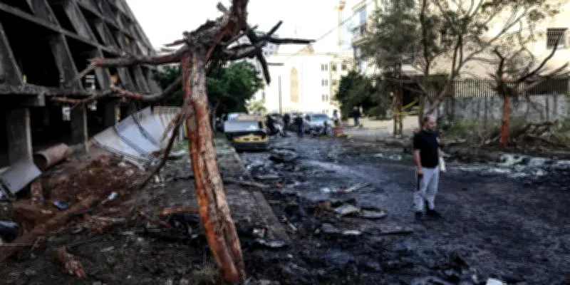 Trump remet en cause l'adhésion des États-Unis à l'OTAN, qualifiant l'alliance de 'tigre de papier'