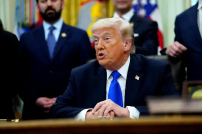 Trump se dit « OK » pour que l’Iran joue la Coupe du monde 2026 aux États-Unis