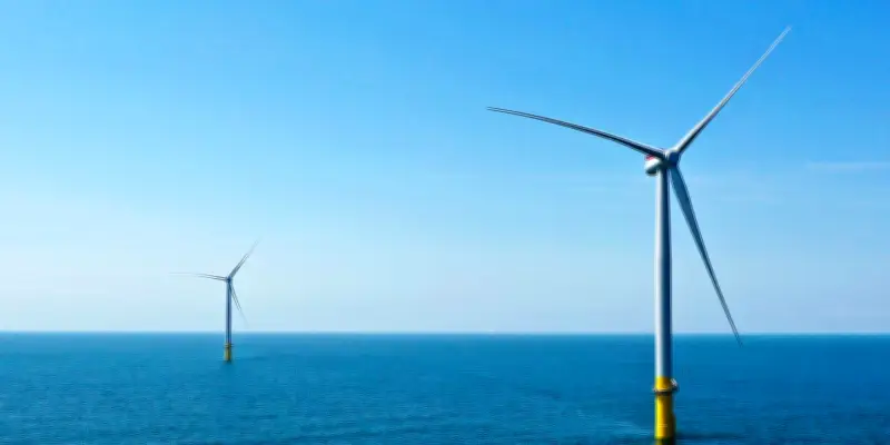 Trump stoppe deux projets éoliens offshore d'Engie aux États-Unis