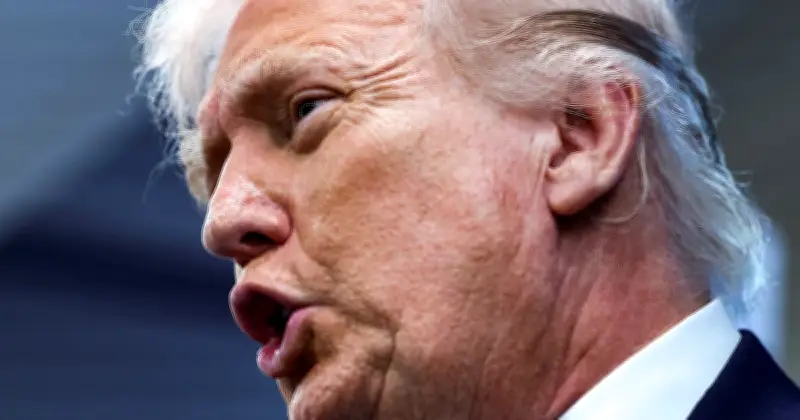 Trump suspend sa menace contre l'Iran pour un cessez-le-feu de deux semaines