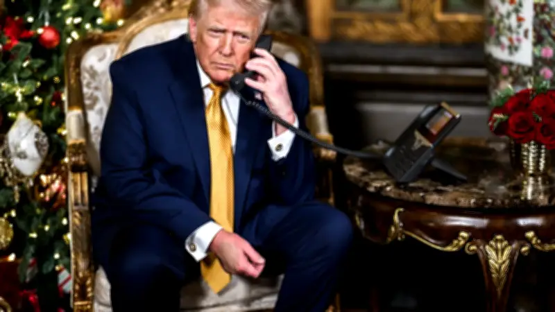 Trump veut bannir 200 mots dont "femme" et "racisme" des documents officiels
