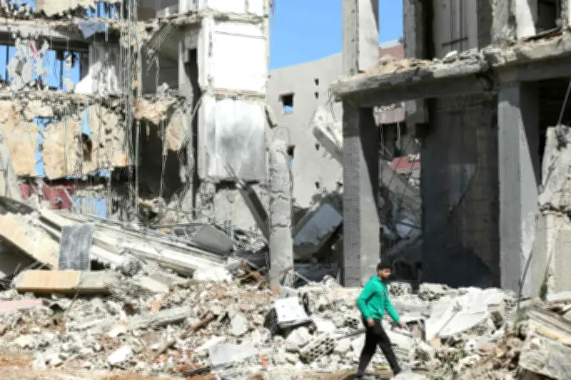 Trêve au Moyen-Orient : Négociations inédites entre Israël et le Liban s'ouvrent