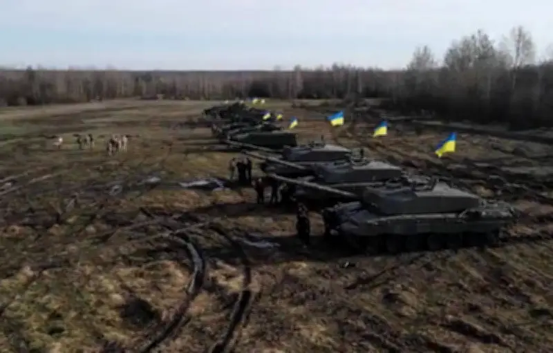 Trêve de Pâque orthodoxe en Ukraine : une pause fragile de 32 heures annoncée