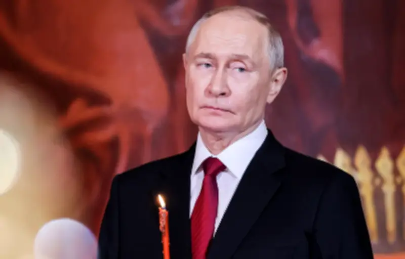 Trêve orthodoxe en Ukraine : plus de 460 violations du cessez-le-feu enregistrées