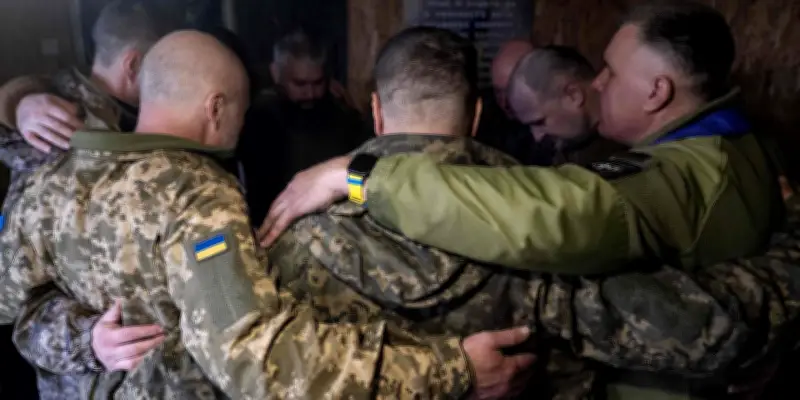 Trêve pascale en Ukraine : un cessez-le-feu fragile entre Moscou et Kiev