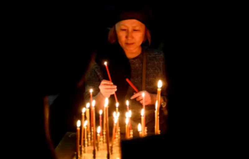 Trêve pascale violée : plus de 4 000 incidents rapportés par les deux camps