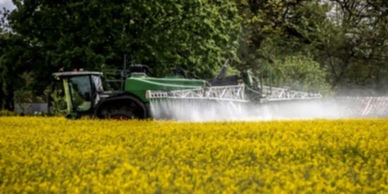 Étude franco-péruvienne : un lien direct établi entre pesticides et cancers