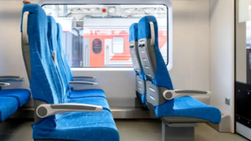 Étudiants chinois arnaquent les trains britanniques de 160 000 €