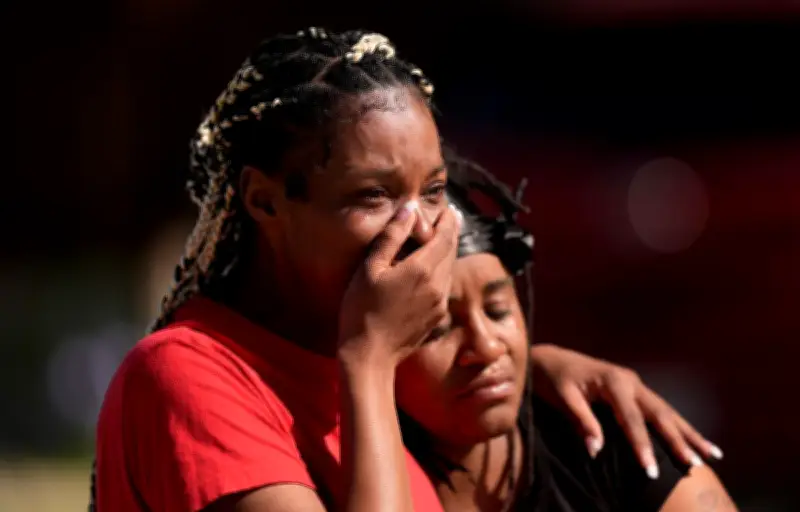 Tuerie en Louisiane : huit enfants tués dans des violences intrafamiliales