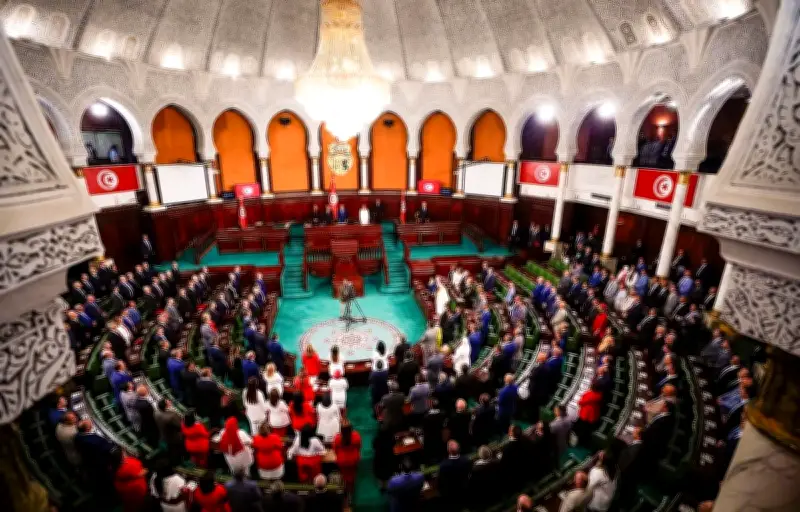 Tunisie : un député provoque un scandale avec des propos sur les migrantes subsahariennes