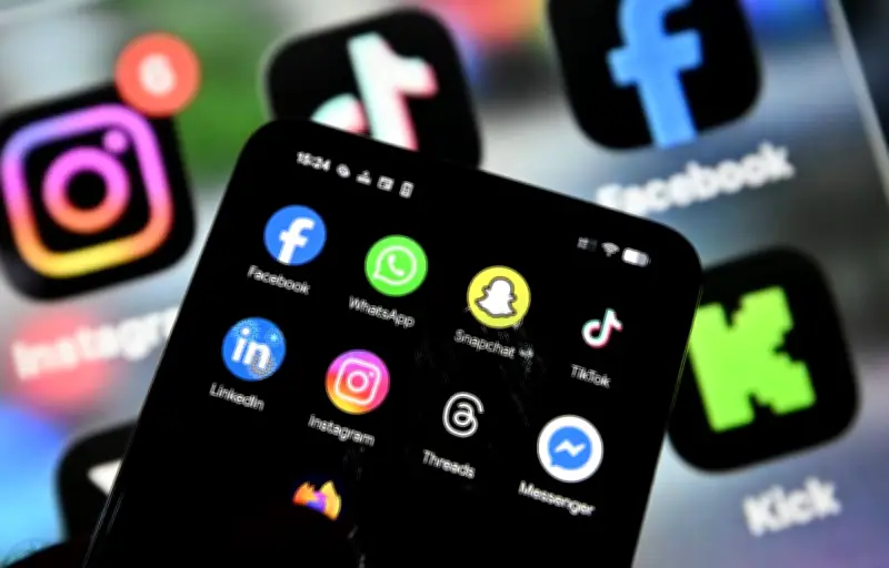 Turquie : réseaux sociaux interdits aux moins de 15 ans