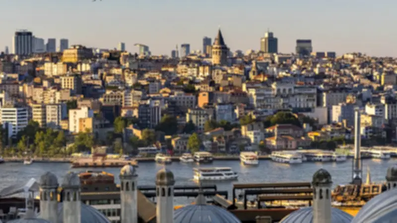 Turquie: une famille entière décède après une intoxication aux pesticides