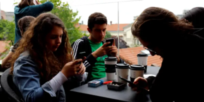 Turquie : une loi interdit désormais les réseaux sociaux aux moins de 15 ans