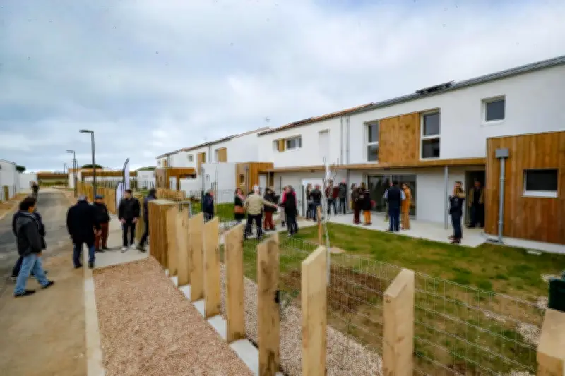 TV7 et Sud Ouest décryptent le Bail réel solidaire pour faciliter l'accession à la propriété