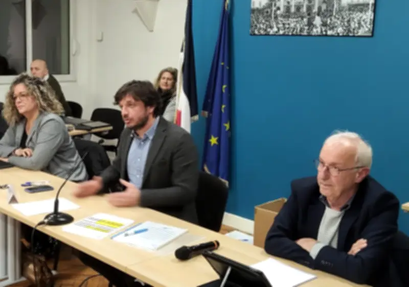 Tyrosse structure sa nouvelle mandature avec neuf commissions et des indemnités votées