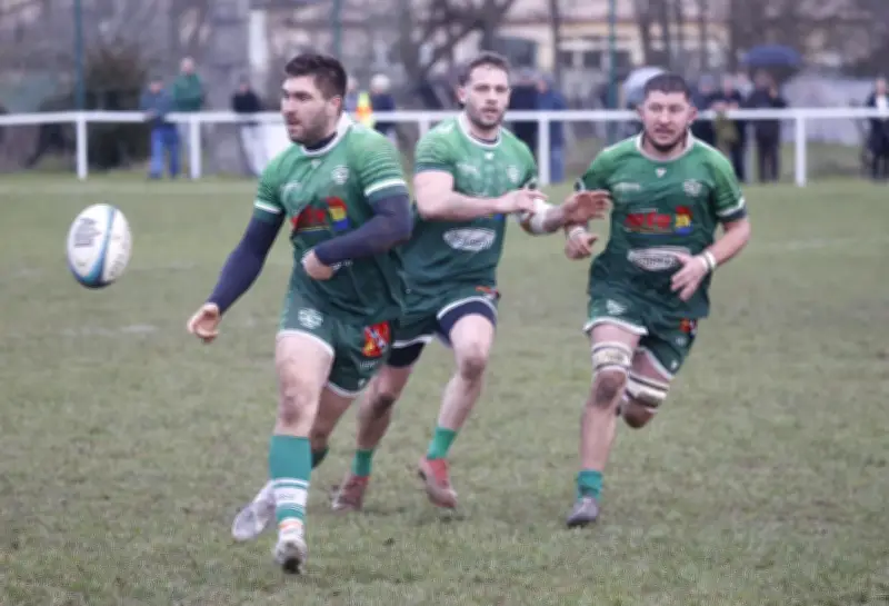 UA Vernoise qualifiée sans jouer pour les 16es de finale de Fédérale 2