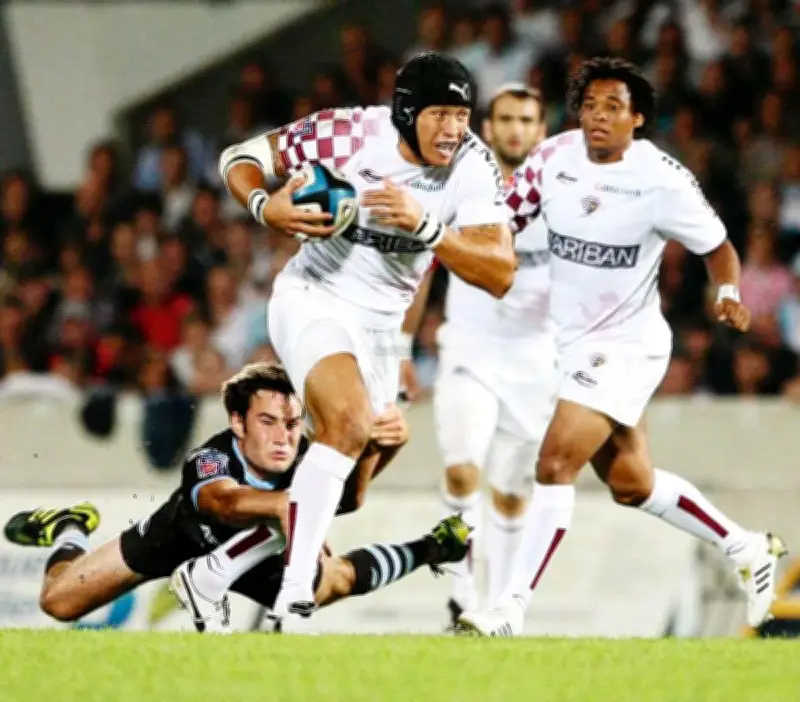 UBB : Le triomphe inaugural en Top 14 face à Bayonne en 2011, un stade en liesse