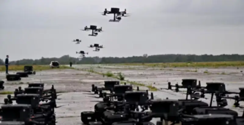 UE débloque 90 milliards d'euros pour l'Ukraine après levée du veto hongrois