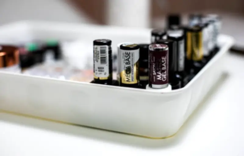 UE : délais allongés pour retirer des cosmétiques aux substances dangereuses