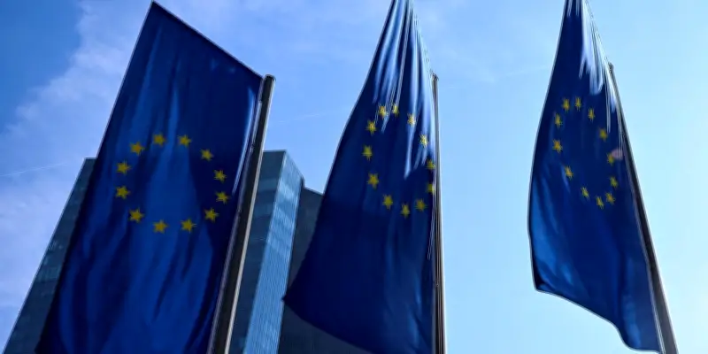 UE : les pays frugaux exigent la rigueur pour le prochain budget