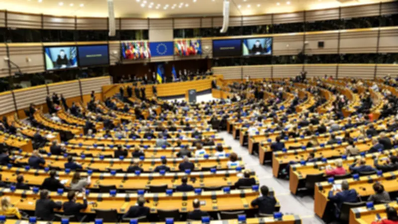 UE-Mercosur : le Parlement européen saisit la justice, l'accord retardé