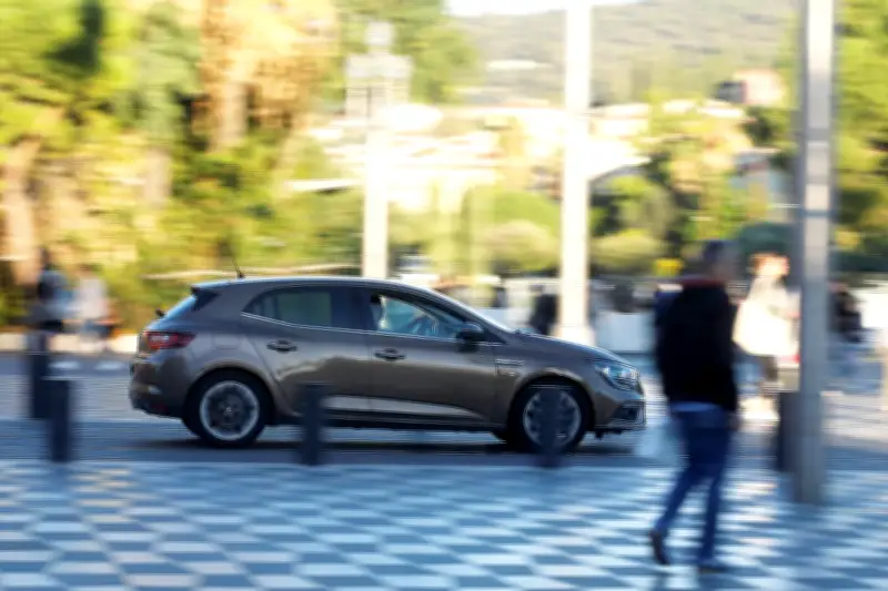 UFC-Que Choisir alerte sur les contrats de leasing automobile « piégeux »