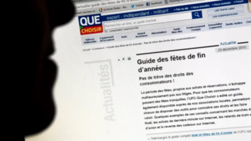 UFC-Que Choisir devient Que Choisir Ensemble : une transformation historique à 75 ans